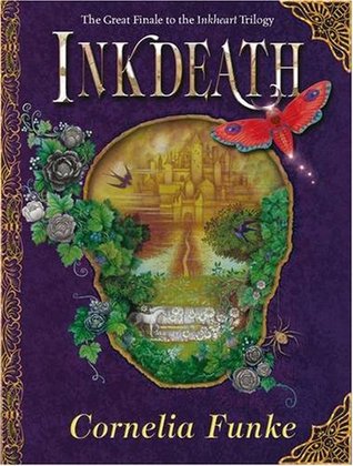 Inkdeath (Inkworld #3)