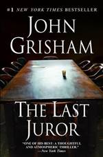 The Last Juror