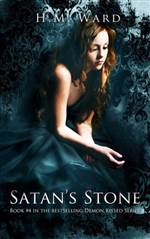 Satan's Stone (Demon Kissed #4)