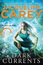 Dark Currents (Agent of Hel #1)