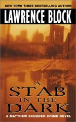 A Stab in the Dark (Matthew Scudder #4)