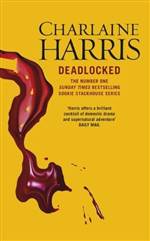 Deadlocked (Sookie Stackhouse #12)