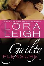 Guilty Pleasure (Bound Hearts #11)