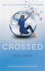 Crossed (Matched #2)