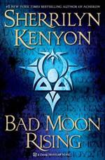 Bad Moon Rising (Dark-Hunter #17)