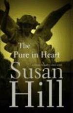 The Pure in Heart (Simon Serrailler #2)