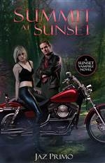 Summit at Sunset (Sunset Vampire #3)