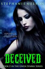 Deceived (Gwen Sparks #2)