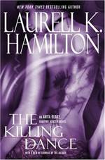 The Killing Dance (Anita Blake, Vampire Hunter #6)