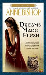 Dreams Made Flesh (The Black Jewels #5)