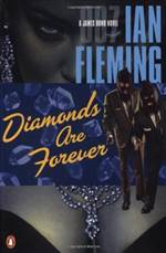 Diamonds Are Forever (James Bond #4)