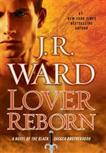 Lover Reborn (Black Dagger Brotherhood #10)