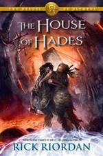 The House of Hades (The Heroes of Olympus #4)