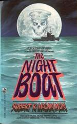 The Night Boat