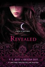 Revealed (House of Night #11)