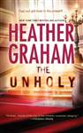 The Unholy (Krewe of Hunters #6)