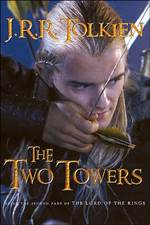 The Two Towers (The Lord of the Rings #2)