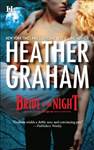 Bride of the Night (Vampire Hunters #3)