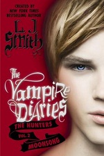 The Hunters: Moonsong (The Vampire Diaries #2)