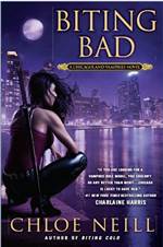 Biting Bad (Chicagoland Vampires #8)