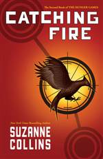 Catching Fire (The Hunger Games #2)