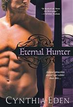 Eternal Hunter (Night Watch #1)