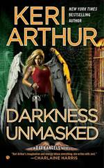 Darkness Unmasked (Dark Angels #5)