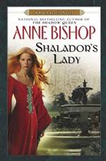 Shalador's Lady (The Black Jewels #8)