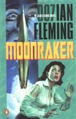 Moonraker (James Bond #3)