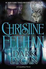 Dark Lycan (Dark #24)