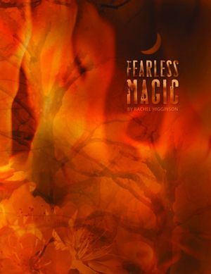 Fearless Magic (Star-Crossed #3)