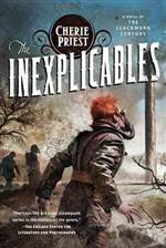 The Inexplicables (The Clockwork Century #4)