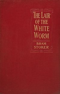 The Lair of the White Worm