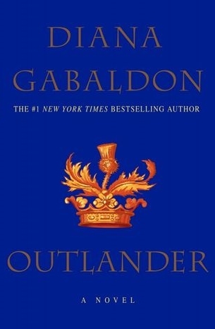 Outlander (Outlander #1)