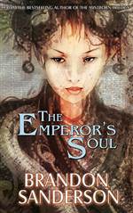 The Emperor's Soul