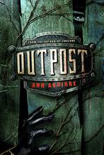 Outpost (Razorland #2)